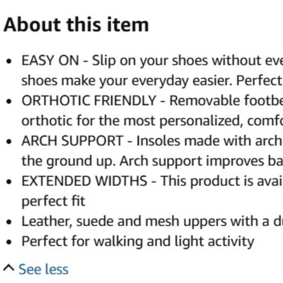 Boxed Easy Spirit Women's Traveltime Slip-On Mule / Black Mesh Mules - SIZE 10M - Picture 13 of 15